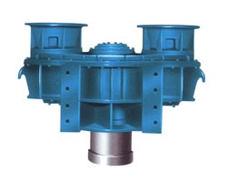 打樁機用ZZSH三（sān）環（huán）減速機