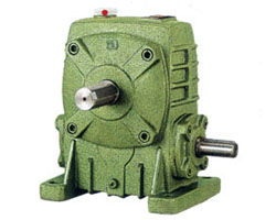 WPA蝸輪（lún）減速機