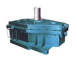 SHZP型三環減（jiǎn）速機