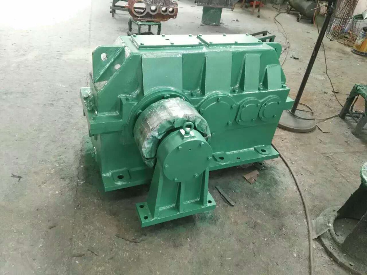 非標減（jiǎn）速機 (4)