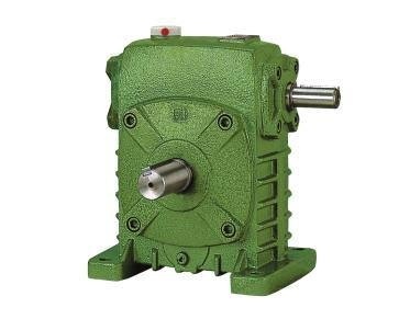 WPS蝸輪減速機